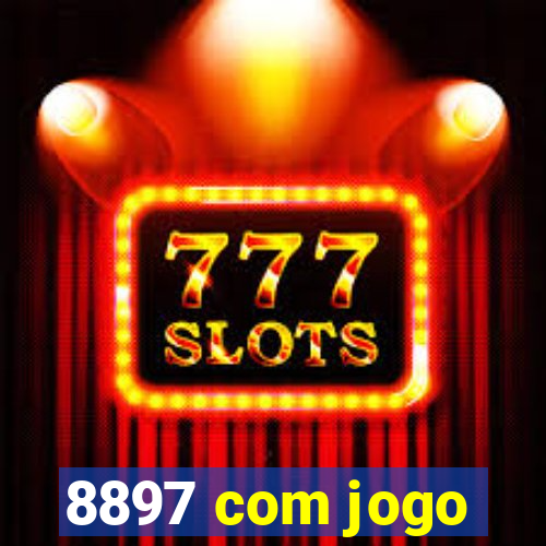 8897 com jogo